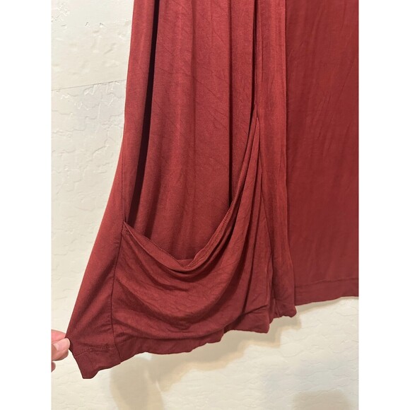 Torrid Womans Knit Open Front Lace Cardigan Size 2X Boho Western Beachy Floral - Picture 7 of 13